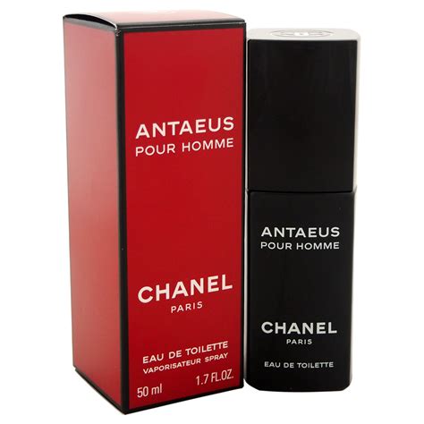 antaeus cologne by chanel